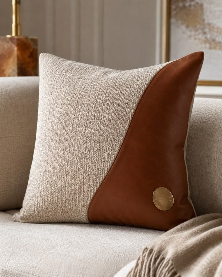 Cushions furniture collection by Bed Bench Lahore
