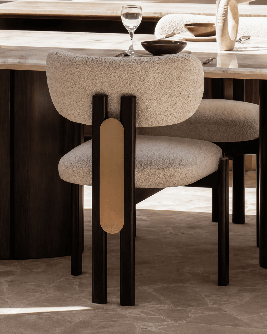 Dining Chairs furniture collection by Bed Bench Lahore