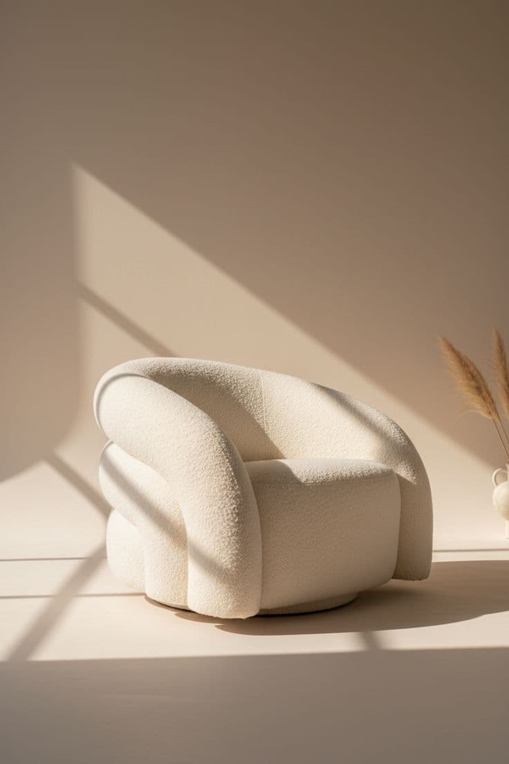 Informal Chairs furniture collection by Bed Bench Lahore