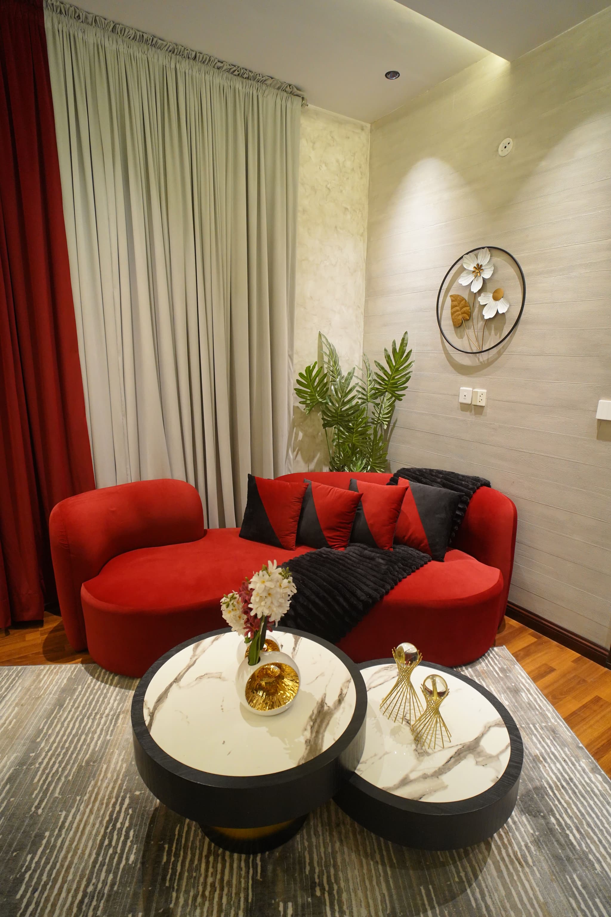 Sofas furniture collection by Bed Bench Lahore